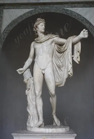 Khám Phá Hình Ảnh Thần Apollo: Biểu Tượng, Ý Nghĩa Và Các Phiên Bản Nghệ Thuật Cho Người Yêu Thần Thoại