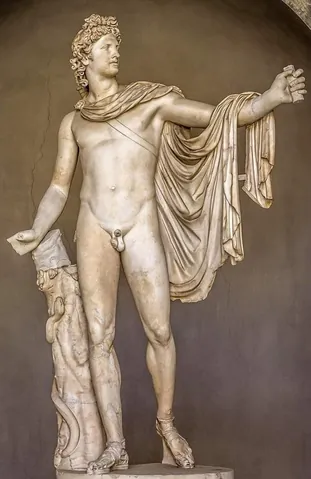 Khám Phá Hình Ảnh Thần Apollo: Biểu Tượng, Ý Nghĩa Và Các Phiên Bản Nghệ Thuật Cho Người Yêu Thần Thoại
