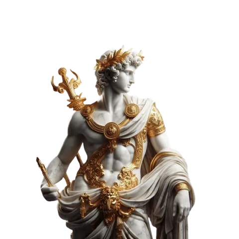 Khám Phá Hình Ảnh Thần Apollo: Biểu Tượng, Ý Nghĩa Và Các Phiên Bản Nghệ Thuật Cho Người Yêu Thần Thoại
