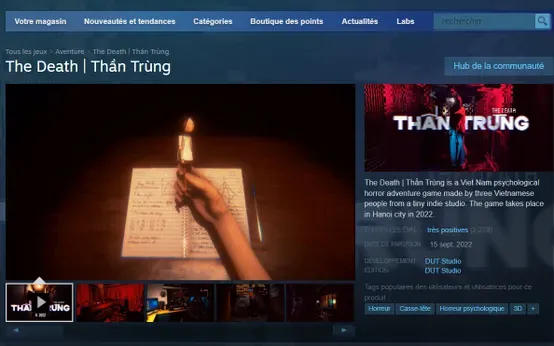 Khám Phá Hình Ảnh Thần Trùng: Tổng Hợp Ảnh, Video Và Ý Nghĩa Game Kinh Dị Cho Người Chơi Việt Khám Phá Hình Ảnh Thần Trùng: Tổng Hợp Ảnh, Video Và Ý Nghĩa Game Kinh Dị Cho Người Chơi Việt