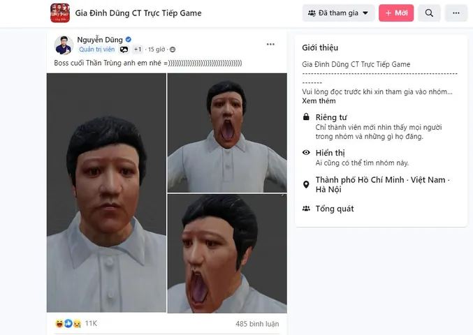 Khám Phá Hình Ảnh Thần Trùng: Tổng Hợp Ảnh, Video Và Ý Nghĩa Game Kinh Dị Cho Người Chơi Việt Khám Phá Hình Ảnh Thần Trùng: Tổng Hợp Ảnh, Video Và Ý Nghĩa Game Kinh Dị Cho Người Chơi Việt