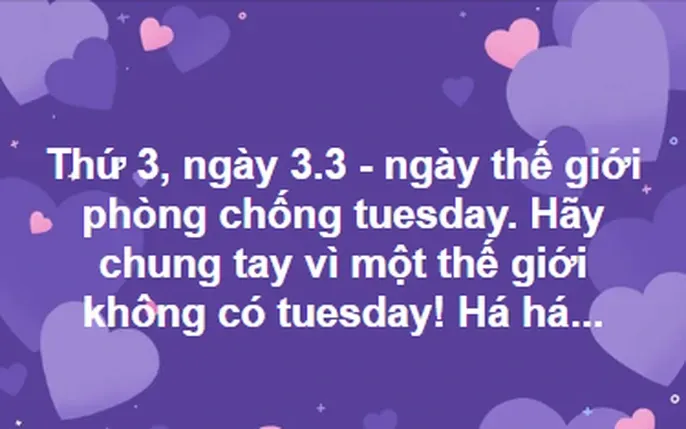 Tải Hình Ảnh Tháng 3 Đẹp Nhất Kèm Ảnh Bìa Facebook Cho Người Dùng Mạng Xã Hội