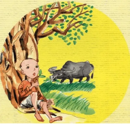 Tải Và Khám Phá Hình Ảnh Thằng Cuội – Tuyển Tập Tranh Cổ Tích Cho Bé Yêu Tải Và Khám Phá Hình Ảnh Thằng Cuội – Tuyển Tập Tranh Cổ Tích Cho Bé Yêu
