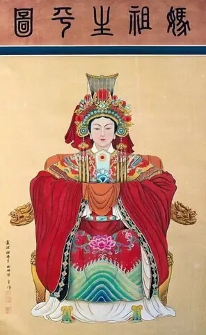 Khám Phá Hình Ảnh Thánh Mẫu Trong Tín Ngưỡng Thờ Mẫu Việt Nam Dành Cho Người Tìm Hiểu Văn Hóa Tâm Linh