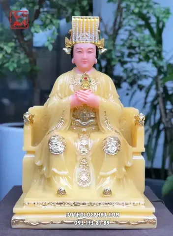 Khám Phá Hình Ảnh Thánh Mẫu Trong Tín Ngưỡng Thờ Mẫu Việt Nam Dành Cho Người Tìm Hiểu Văn Hóa Tâm Linh