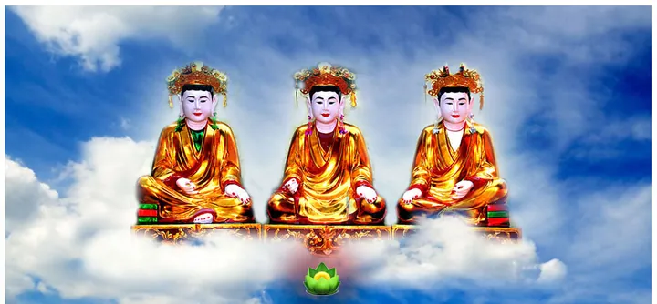 Khám Phá Hình Ảnh Thánh Mẫu Trong Tín Ngưỡng Thờ Mẫu Việt Nam Dành Cho Người Tìm Hiểu Văn Hóa Tâm Linh