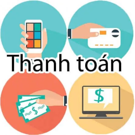 Tải Hình Ảnh Thanh Toán Miễn Phí: Kho Ảnh Chuyển Khoản, Png, Psd Cho Designer Việt Nam
