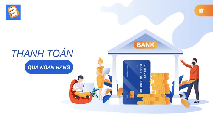 Tải Hình Ảnh Thanh Toán Miễn Phí: Kho Ảnh Chuyển Khoản, Png, Psd Cho Designer Việt Nam