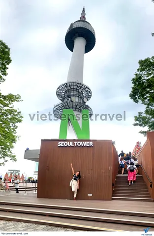 Tải Hình Ảnh Tháp Namsan Seoul Đẹp Nhất Cho Dân Du Lịch Kèm Kinh Nghiệm Chụp Tải Hình Ảnh Tháp Namsan Seoul Đẹp Nhất Cho Dân Du Lịch Kèm Kinh Nghiệm Chụp