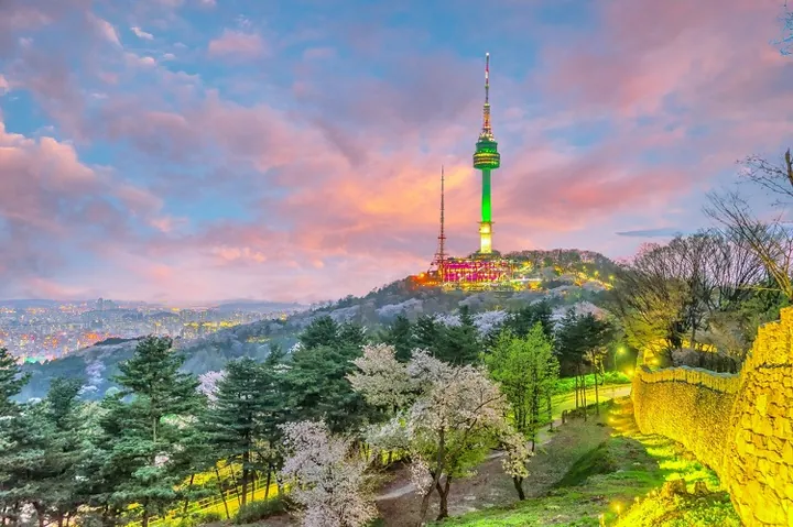 Tải Hình Ảnh Tháp Namsan Seoul Đẹp Nhất Cho Dân Du Lịch Kèm Kinh Nghiệm Chụp Tải Hình Ảnh Tháp Namsan Seoul Đẹp Nhất Cho Dân Du Lịch Kèm Kinh Nghiệm Chụp