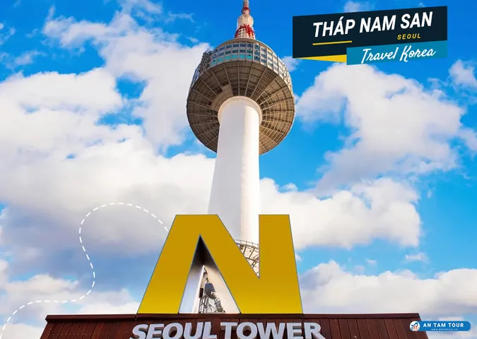 Tải Hình Ảnh Tháp Namsan Seoul Đẹp Nhất Cho Dân Du Lịch Kèm Kinh Nghiệm Chụp Tải Hình Ảnh Tháp Namsan Seoul Đẹp Nhất Cho Dân Du Lịch Kèm Kinh Nghiệm Chụp