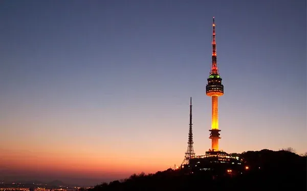 Tải Hình Ảnh Tháp Namsan Seoul Đẹp Nhất Cho Dân Du Lịch Kèm Kinh Nghiệm Chụp Tải Hình Ảnh Tháp Namsan Seoul Đẹp Nhất Cho Dân Du Lịch Kèm Kinh Nghiệm Chụp