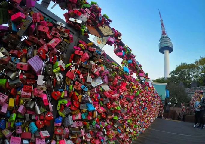 Tải Hình Ảnh Tháp Namsan Seoul Đẹp Nhất Cho Dân Du Lịch Kèm Kinh Nghiệm Chụp Tải Hình Ảnh Tháp Namsan Seoul Đẹp Nhất Cho Dân Du Lịch Kèm Kinh Nghiệm Chụp