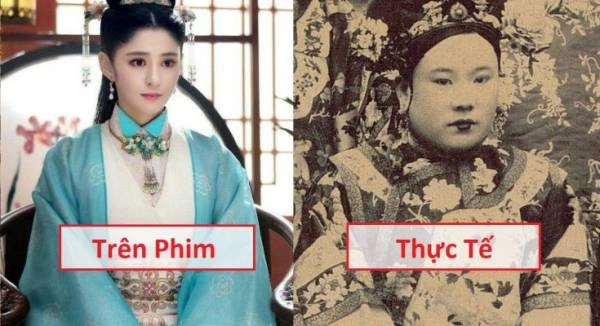 Hình Ảnh Thật Của Các Hoàng Hậu Trung Quốc: Bộ Sưu Tập Độc Đáo Dành Cho Người Yêu Lịch Sử & Văn Hoá Hình Ảnh Thật Của Các Hoàng Hậu Trung Quốc: Bộ Sưu Tập Độc Đáo Dành Cho Người Yêu Lịch Sử & Văn Hoá