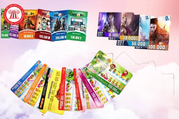 Tải Hình Ảnh Thẻ Game Garena Đa Mệnh Giá Cho Game Thủ Muốn Nạp Thẻ