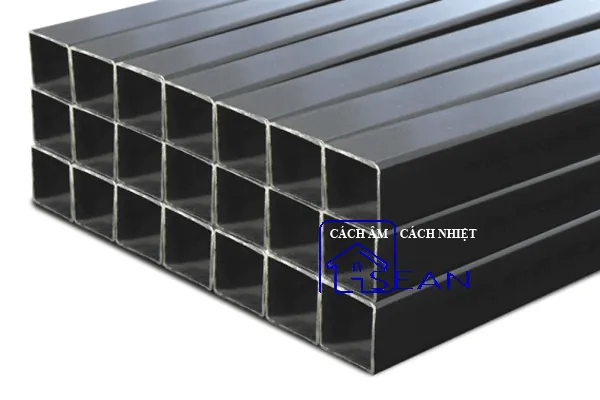Xem Hình Ảnh Thép Hộp Đa Dạng Và Phân Loại Theo Quy Cách Cho Khách Hàng Xây Dựng