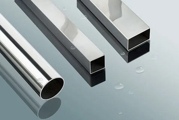 Xem Hình Ảnh Thép Hộp Đa Dạng Và Phân Loại Theo Quy Cách Cho Khách Hàng Xây Dựng