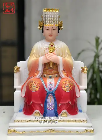 Hình Ảnh Thiên Hậu Thánh Mẫu: Tổng Hợp Ảnh Tượng, Điện Thờ Và Di Vật Thờ Cúng Hình Ảnh Thiên Hậu Thánh Mẫu: Tổng Hợp Ảnh Tượng, Điện Thờ Và Di Vật Thờ Cúng