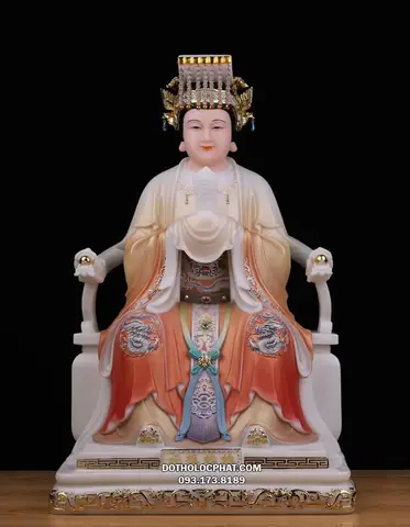 Hình Ảnh Thiên Hậu Thánh Mẫu: Tổng Hợp Ảnh Tượng, Điện Thờ Và Di Vật Thờ Cúng Hình Ảnh Thiên Hậu Thánh Mẫu: Tổng Hợp Ảnh Tượng, Điện Thờ Và Di Vật Thờ Cúng