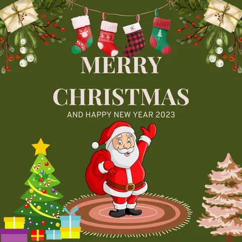 Tải Và Khám Phá Hình Ảnh Thiệp Noel Đẹp, Ý Nghĩa Dành Cho Mọi Người