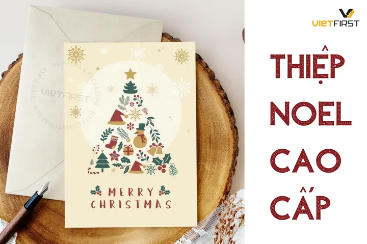 Tải Và Khám Phá Hình Ảnh Thiệp Noel Đẹp, Ý Nghĩa Dành Cho Mọi Người