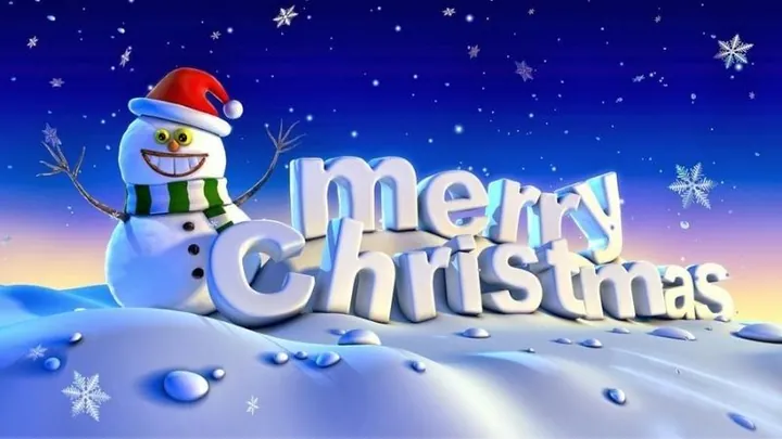 Tải Và Khám Phá Hình Ảnh Thiệp Noel Đẹp, Ý Nghĩa Dành Cho Mọi Người