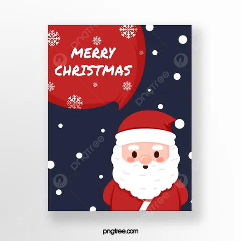 Tải Và Khám Phá Hình Ảnh Thiệp Noel Đẹp, Ý Nghĩa Dành Cho Mọi Người