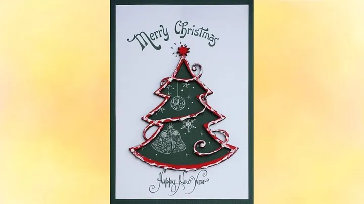 Tải Và Khám Phá Hình Ảnh Thiệp Noel Đẹp, Ý Nghĩa Dành Cho Mọi Người