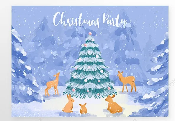 Tải Và Khám Phá Hình Ảnh Thiệp Noel Đẹp, Ý Nghĩa Dành Cho Mọi Người