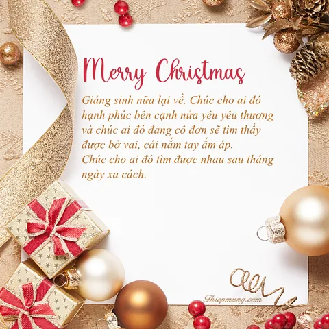 Tải Và Khám Phá Hình Ảnh Thiệp Noel Đẹp, Ý Nghĩa Dành Cho Mọi Người