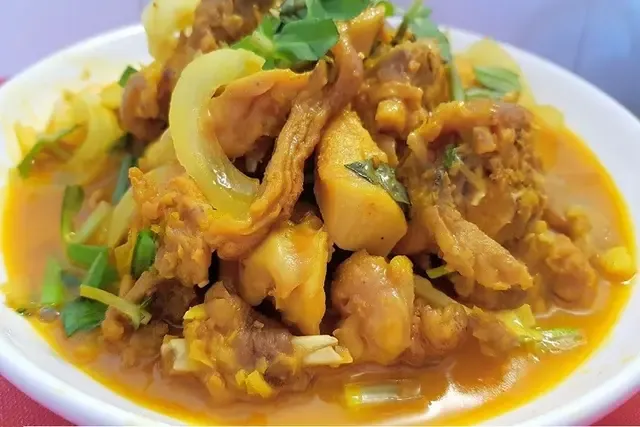 Xem & Tải Hình Ảnh Thỏ Quay Da Giòn Rắc Mè Chuẩn Vị Cho Người Đam Mê Ẩm Thực