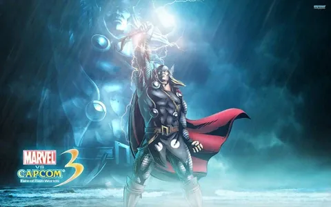 Khám Phá Hình Ảnh Thor Thần Sấm Và Các Biến Thể Nhân Vật Dành Cho Fan Mcu Khám Phá Hình Ảnh Thor Thần Sấm Và Các Biến Thể Nhân Vật Dành Cho Fan Mcu