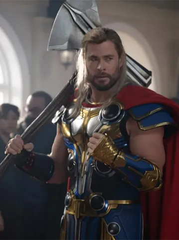 Khám Phá Hình Ảnh Thor Thần Sấm Và Các Biến Thể Nhân Vật Dành Cho Fan Mcu Khám Phá Hình Ảnh Thor Thần Sấm Và Các Biến Thể Nhân Vật Dành Cho Fan Mcu