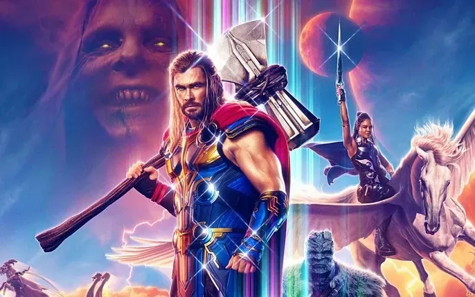 Khám Phá Hình Ảnh Thor Thần Sấm Và Các Biến Thể Nhân Vật Dành Cho Fan Mcu Khám Phá Hình Ảnh Thor Thần Sấm Và Các Biến Thể Nhân Vật Dành Cho Fan Mcu