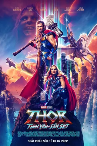 Khám Phá Hình Ảnh Thor Thần Sấm Và Các Biến Thể Nhân Vật Dành Cho Fan Mcu Khám Phá Hình Ảnh Thor Thần Sấm Và Các Biến Thể Nhân Vật Dành Cho Fan Mcu