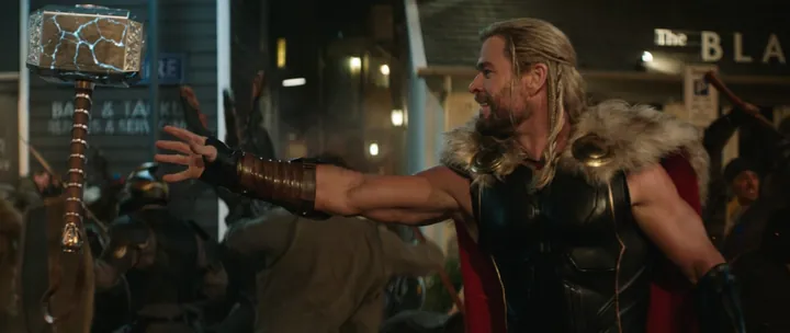 Khám Phá Hình Ảnh Thor Thần Sấm Và Các Biến Thể Nhân Vật Dành Cho Fan Mcu Khám Phá Hình Ảnh Thor Thần Sấm Và Các Biến Thể Nhân Vật Dành Cho Fan Mcu