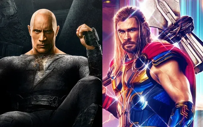 Khám Phá Hình Ảnh Thor Thần Sấm Và Các Biến Thể Nhân Vật Dành Cho Fan Mcu Khám Phá Hình Ảnh Thor Thần Sấm Và Các Biến Thể Nhân Vật Dành Cho Fan Mcu