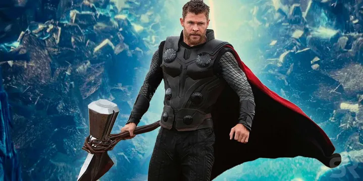 Khám Phá Hình Ảnh Thor Thần Sấm Và Các Biến Thể Nhân Vật Dành Cho Fan Mcu Khám Phá Hình Ảnh Thor Thần Sấm Và Các Biến Thể Nhân Vật Dành Cho Fan Mcu