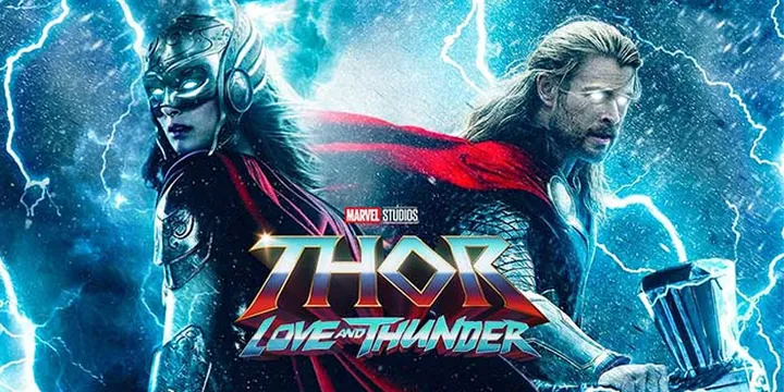 Khám Phá Hình Ảnh Thor Thần Sấm Và Các Biến Thể Nhân Vật Dành Cho Fan Mcu Khám Phá Hình Ảnh Thor Thần Sấm Và Các Biến Thể Nhân Vật Dành Cho Fan Mcu