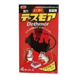 Xem Hình Ảnh Thuốc Chuột Thực Tế Và Phân Loại Theo Dạng Bả Độc Hại Cho Hộ Gia Đình Xem Hình Ảnh Thuốc Chuột Thực Tế Và Phân Loại Theo Dạng Bả Độc Hại Cho Hộ Gia Đình