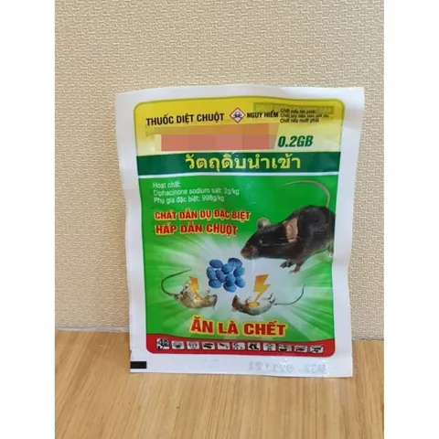 Xem Hình Ảnh Thuốc Chuột Thực Tế Và Phân Loại Theo Dạng Bả Độc Hại Cho Hộ Gia Đình Xem Hình Ảnh Thuốc Chuột Thực Tế Và Phân Loại Theo Dạng Bả Độc Hại Cho Hộ Gia Đình