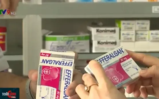 Xem Hình Ảnh Thuốc Efferalgan Và Phân Biệt Các Loại Efferalgan Cho Người Dùng Mới Xem Hình Ảnh Thuốc Efferalgan Và Phân Biệt Các Loại Efferalgan Cho Người Dùng Mới