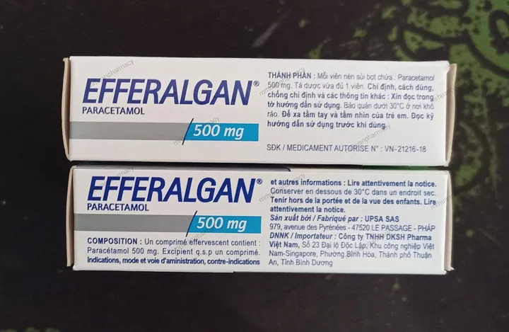 Xem Hình Ảnh Thuốc Efferalgan Và Phân Biệt Các Loại Efferalgan Cho Người Dùng Mới Xem Hình Ảnh Thuốc Efferalgan Và Phân Biệt Các Loại Efferalgan Cho Người Dùng Mới