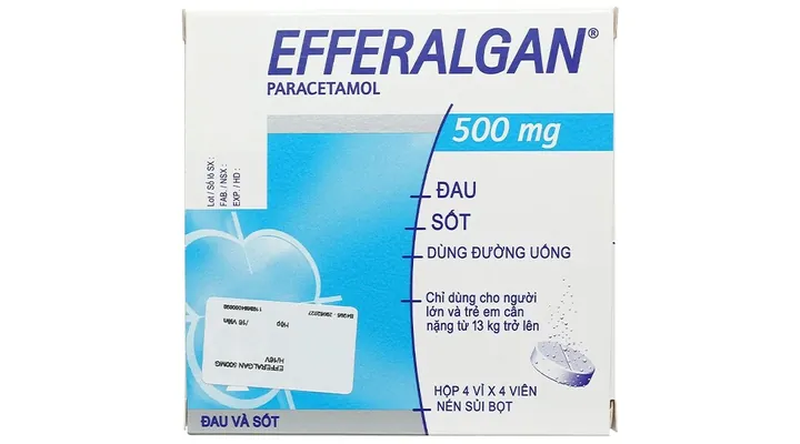 Xem Hình Ảnh Thuốc Efferalgan Và Phân Biệt Các Loại Efferalgan Cho Người Dùng Mới Xem Hình Ảnh Thuốc Efferalgan Và Phân Biệt Các Loại Efferalgan Cho Người Dùng Mới