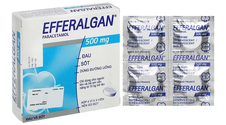 Xem Hình Ảnh Thuốc Efferalgan Và Phân Biệt Các Loại Efferalgan Cho Người Dùng Mới Xem Hình Ảnh Thuốc Efferalgan Và Phân Biệt Các Loại Efferalgan Cho Người Dùng Mới
