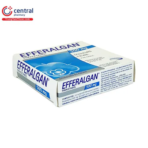 Xem Hình Ảnh Thuốc Efferalgan Và Phân Biệt Các Loại Efferalgan Cho Người Dùng Mới Xem Hình Ảnh Thuốc Efferalgan Và Phân Biệt Các Loại Efferalgan Cho Người Dùng Mới