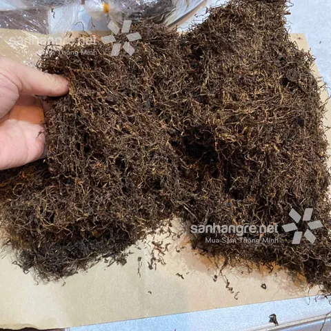 Khám Phá Hình Ảnh Thuốc Lào Đẹp Và Điếu Cày Truyền Thống Cho Người Yêu Văn Hóa Quê