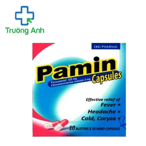 Xem Hình Ảnh Thuốc Pamin Và Nhận Diện Thuốc Pamin Cho Người Dùng Cần Tra Cứu Xem Hình Ảnh Thuốc Pamin Và Nhận Diện Thuốc Pamin Cho Người Dùng Cần Tra Cứu