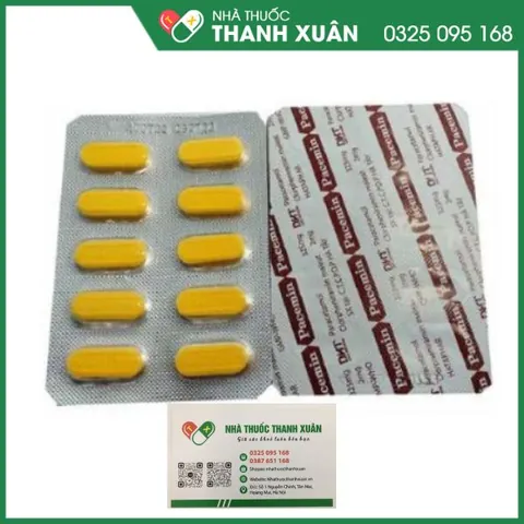 Xem Hình Ảnh Thuốc Pamin Và Nhận Diện Thuốc Pamin Cho Người Dùng Cần Tra Cứu Xem Hình Ảnh Thuốc Pamin Và Nhận Diện Thuốc Pamin Cho Người Dùng Cần Tra Cứu