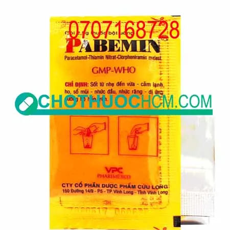 Xem Hình Ảnh Thuốc Pamin Và Nhận Diện Thuốc Pamin Cho Người Dùng Cần Tra Cứu Xem Hình Ảnh Thuốc Pamin Và Nhận Diện Thuốc Pamin Cho Người Dùng Cần Tra Cứu